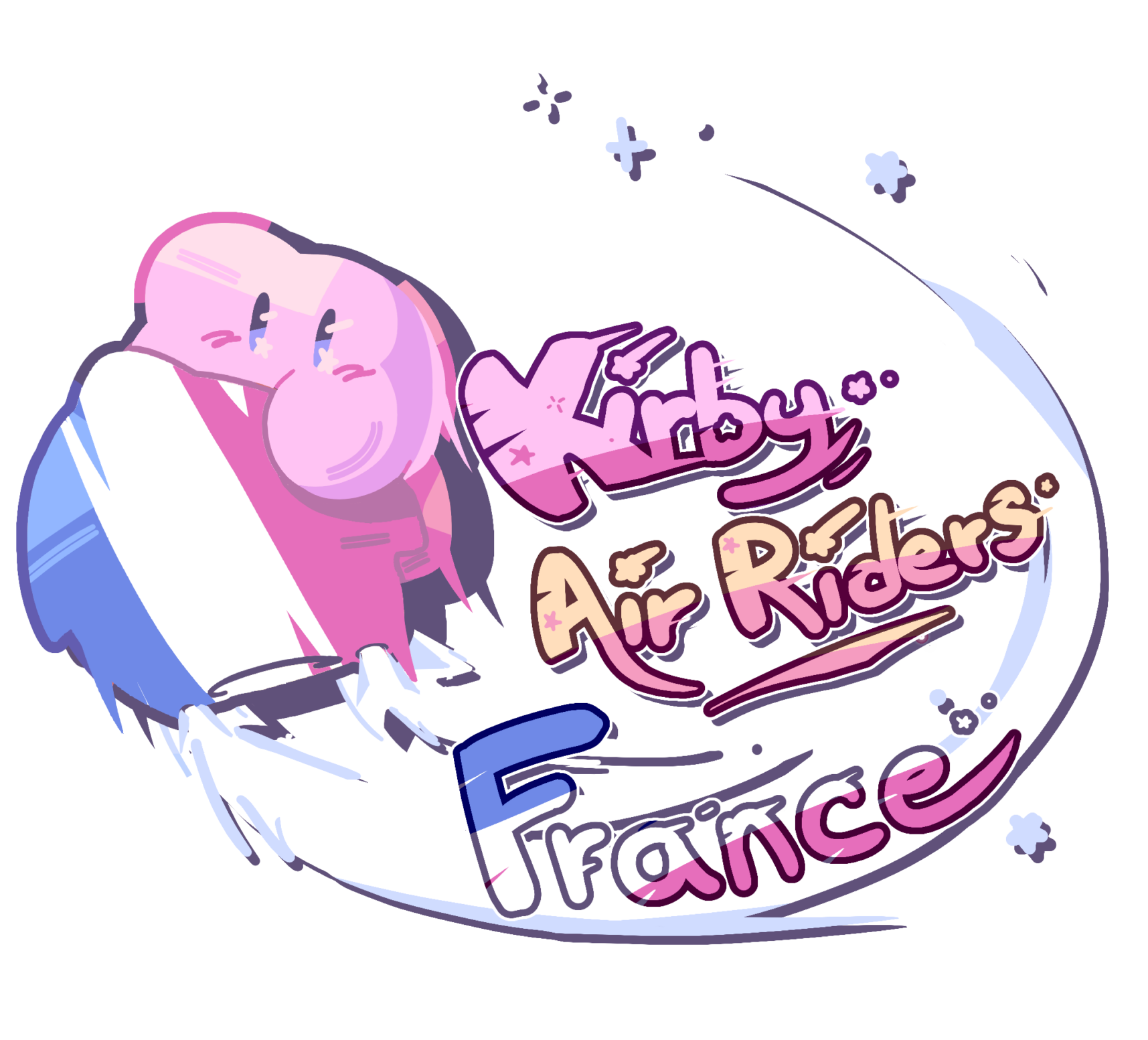 Kirby Air Riders