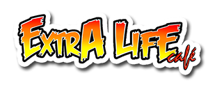 Extra Life Café