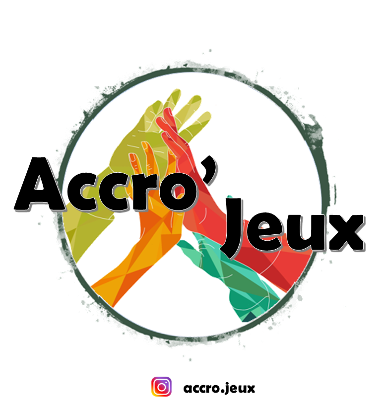Accro'Jeux Nanterre